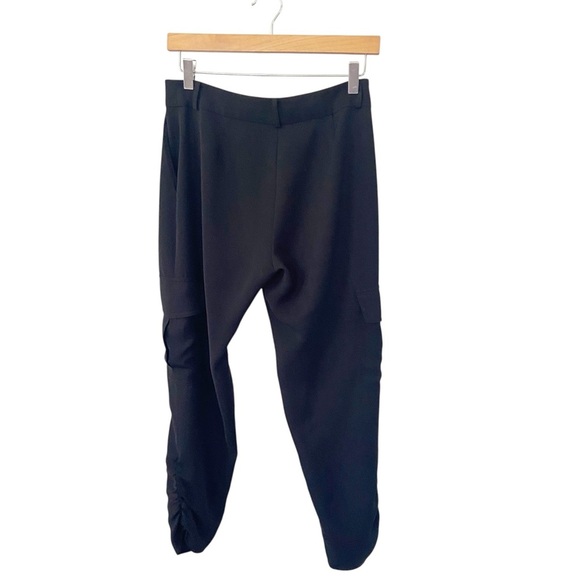 Parker Simone Cropped Cargo Pants size 2 - Picture 3 of 10